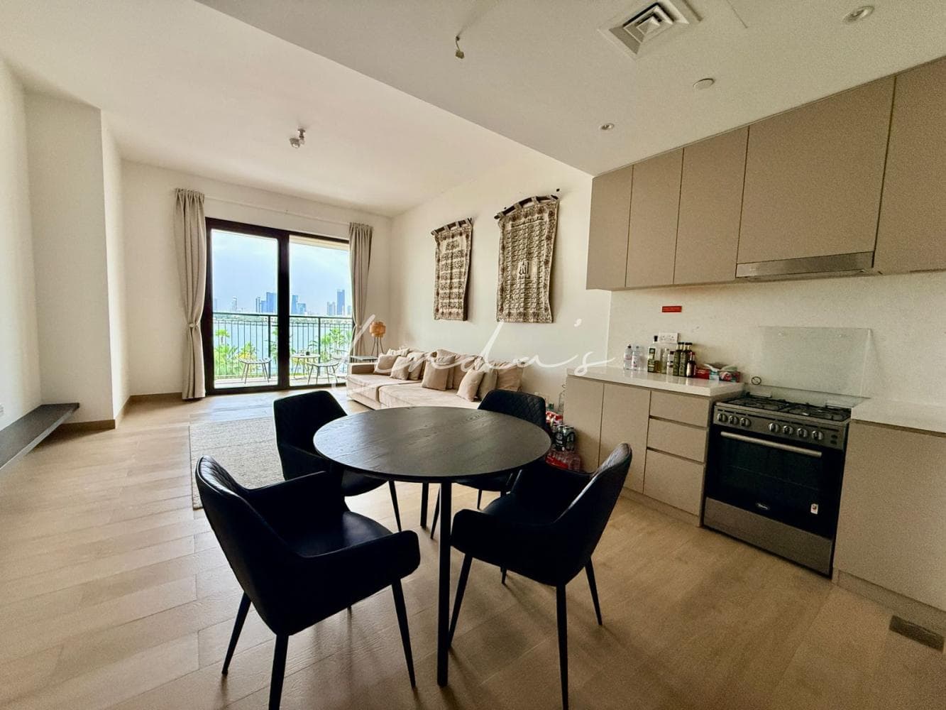 Waterfront | Furnished w/appliances | Negotiable