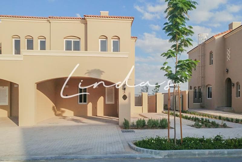 True corner | Spacious | Amazing community