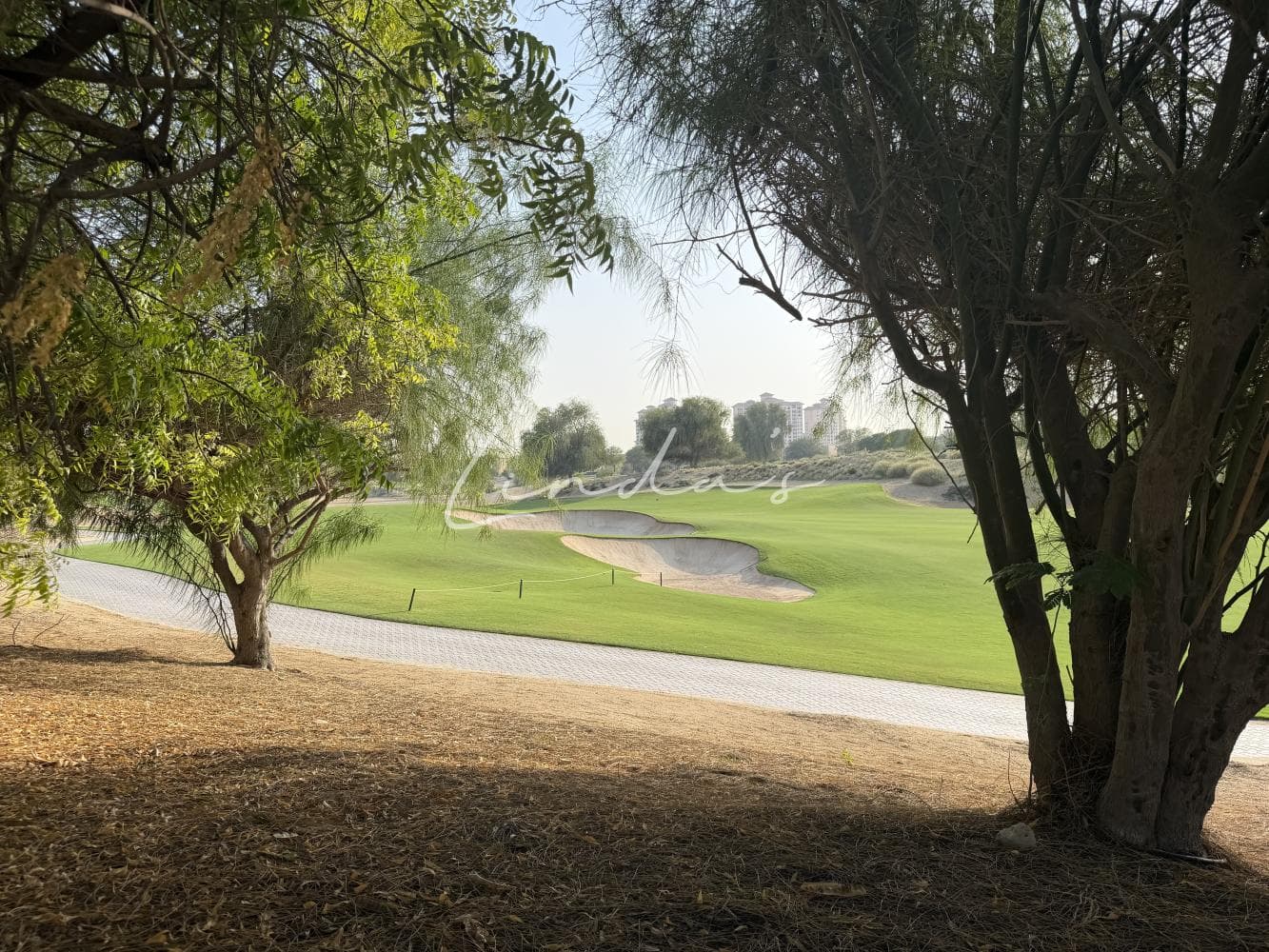Large Plot with pool | Mini golf | Negotiable