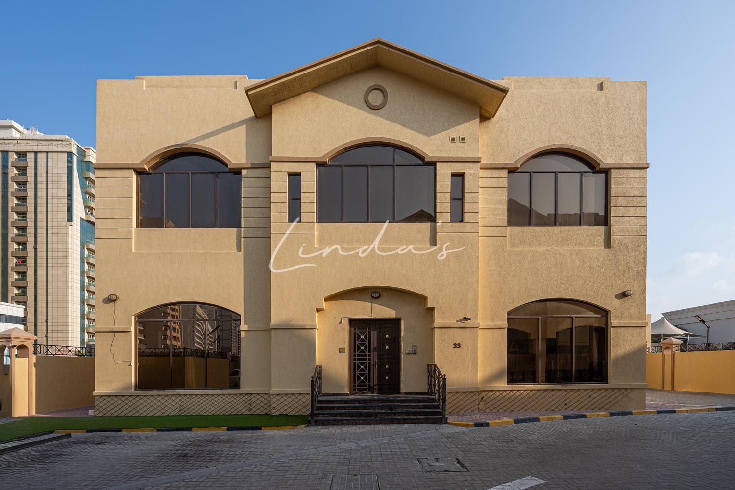 Standalone Villa |Pool and Gym |Gated Compound