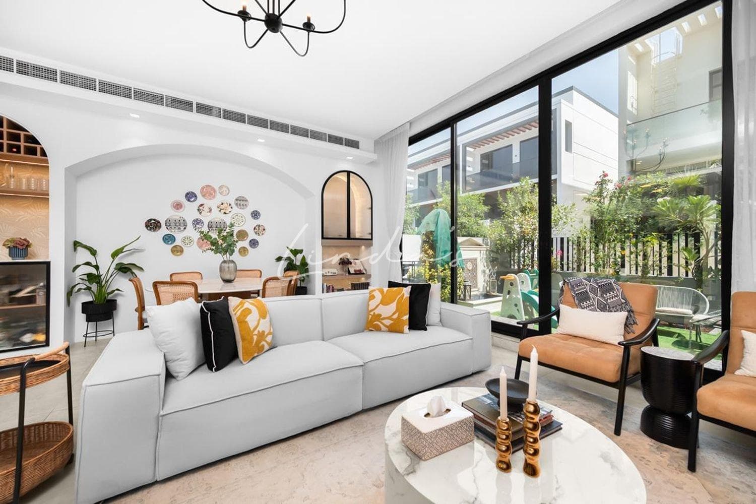 For Sale | Upgraded | Fully Furnished 4BR