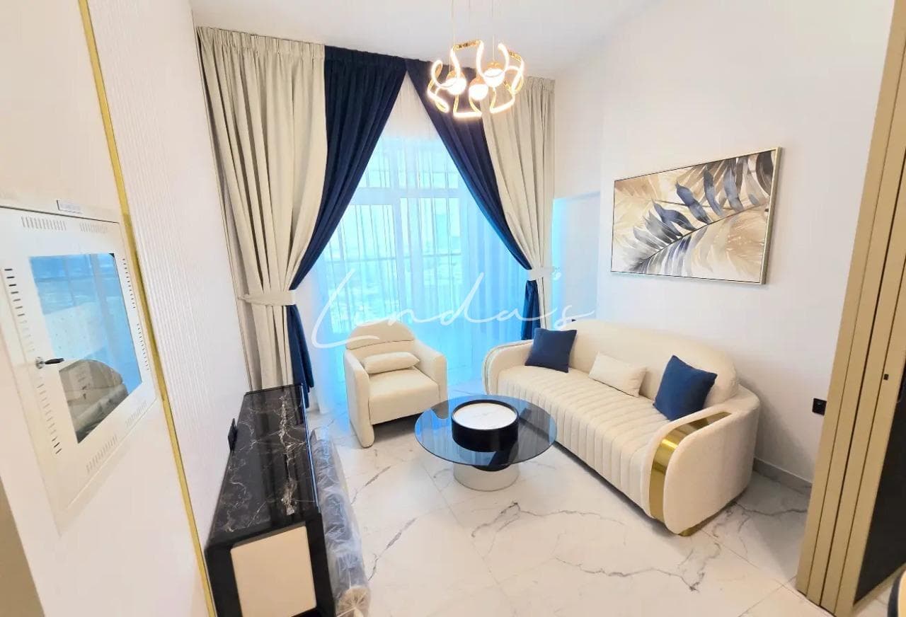 Furnished I Central Location I Excellent Amenities