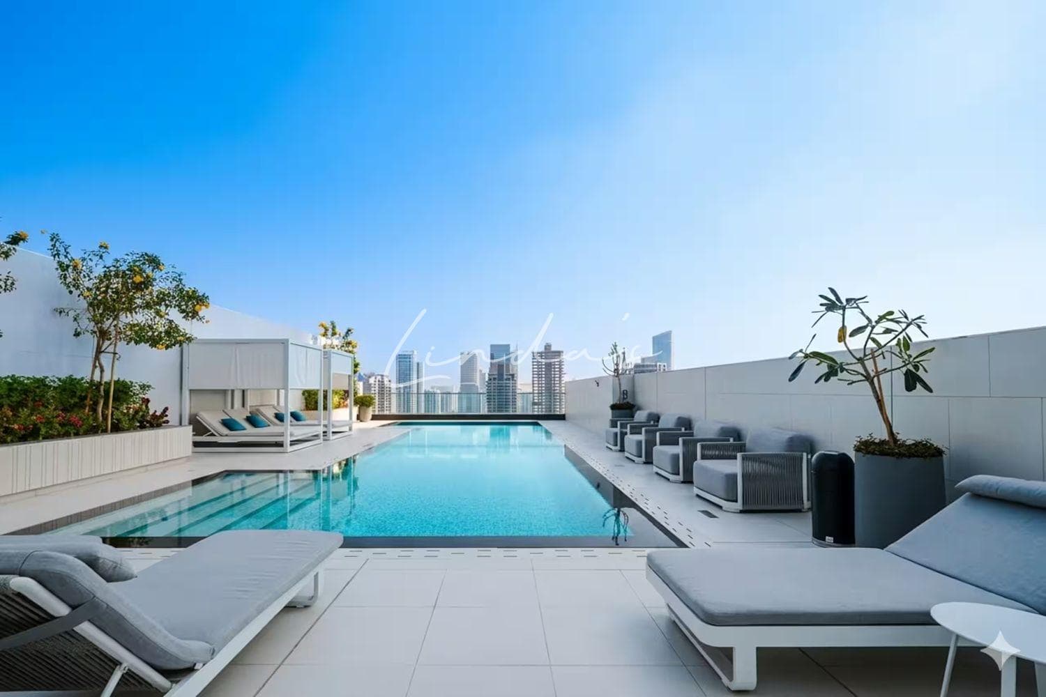 Premium Luxury Living| VOT | 2 Parking | Brand New