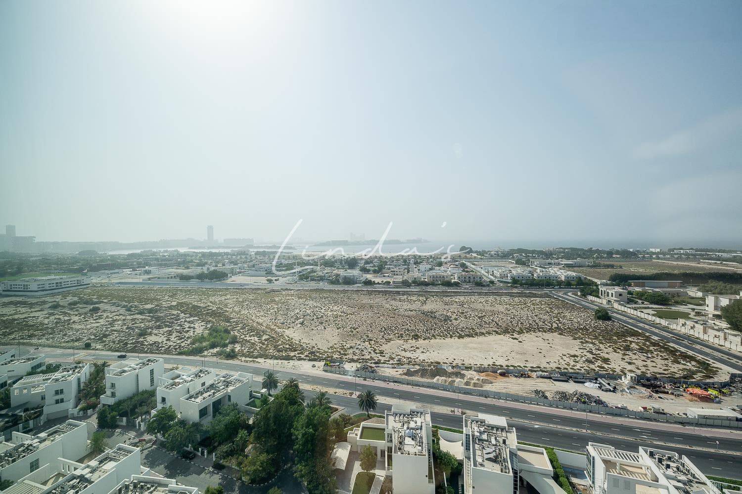 Sea View | High Floor | Unfurnished| Vacant Soon