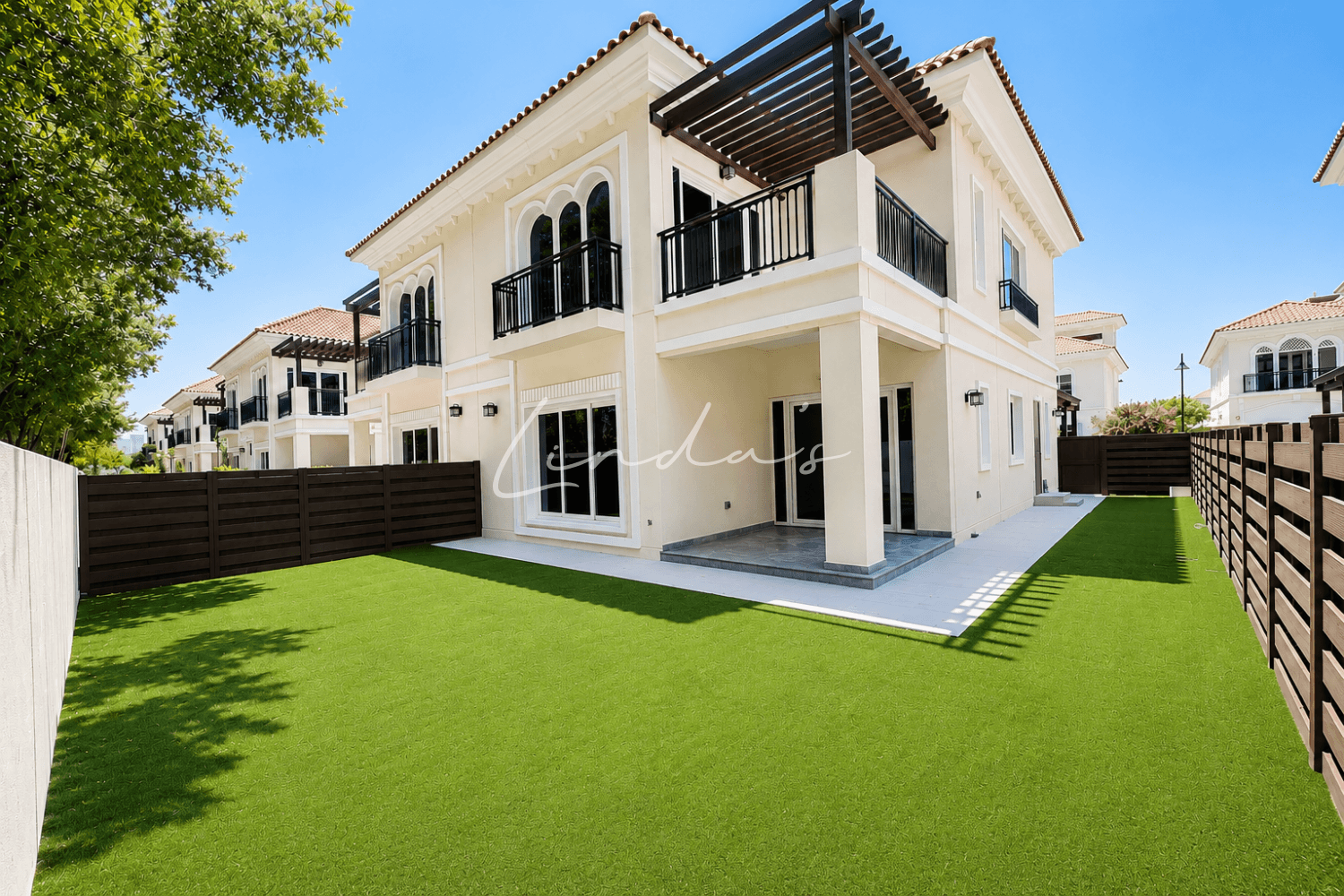 Community View | Polo Resort Living | Renovated