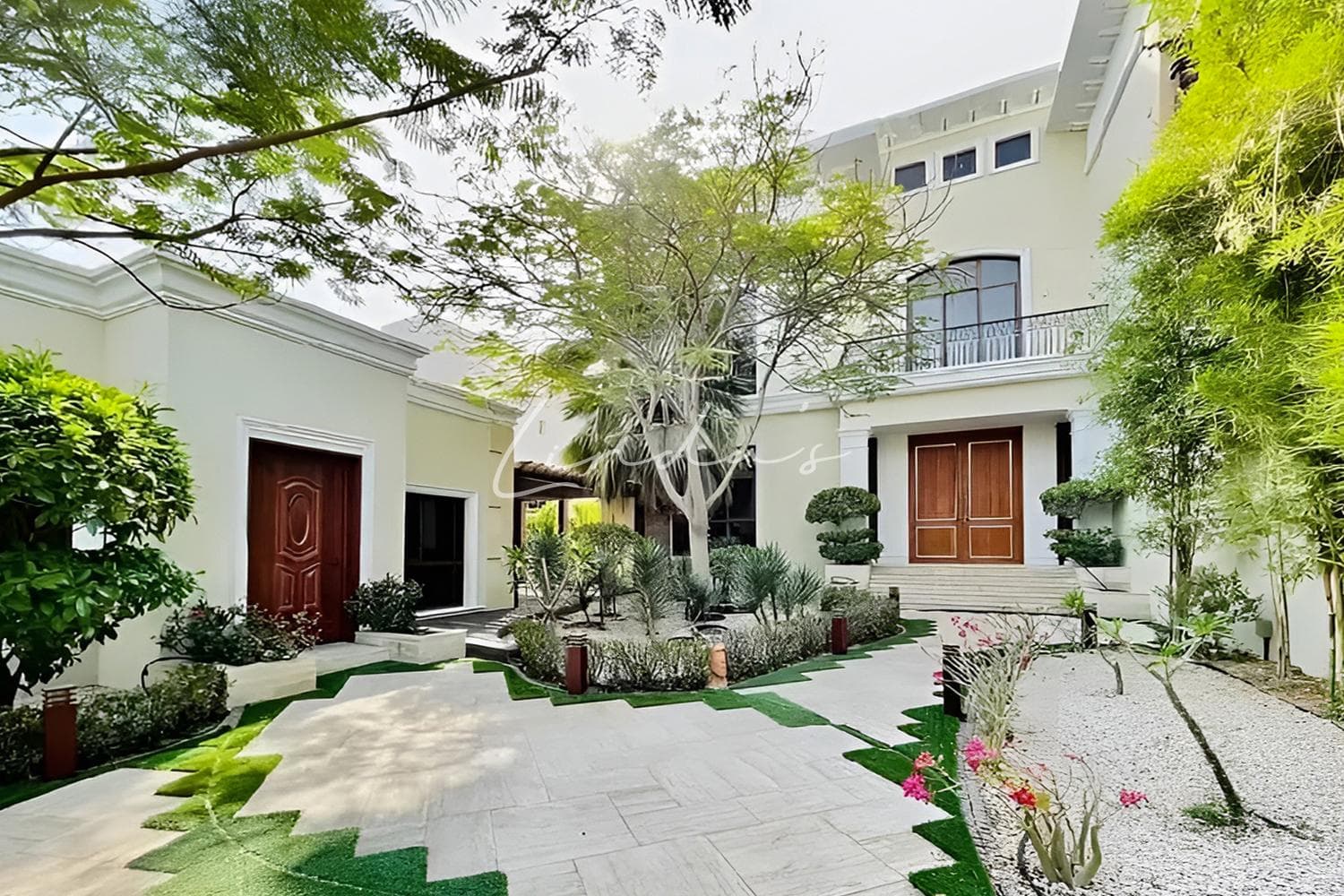Luxury | Full golf view | Private Pool | Managed