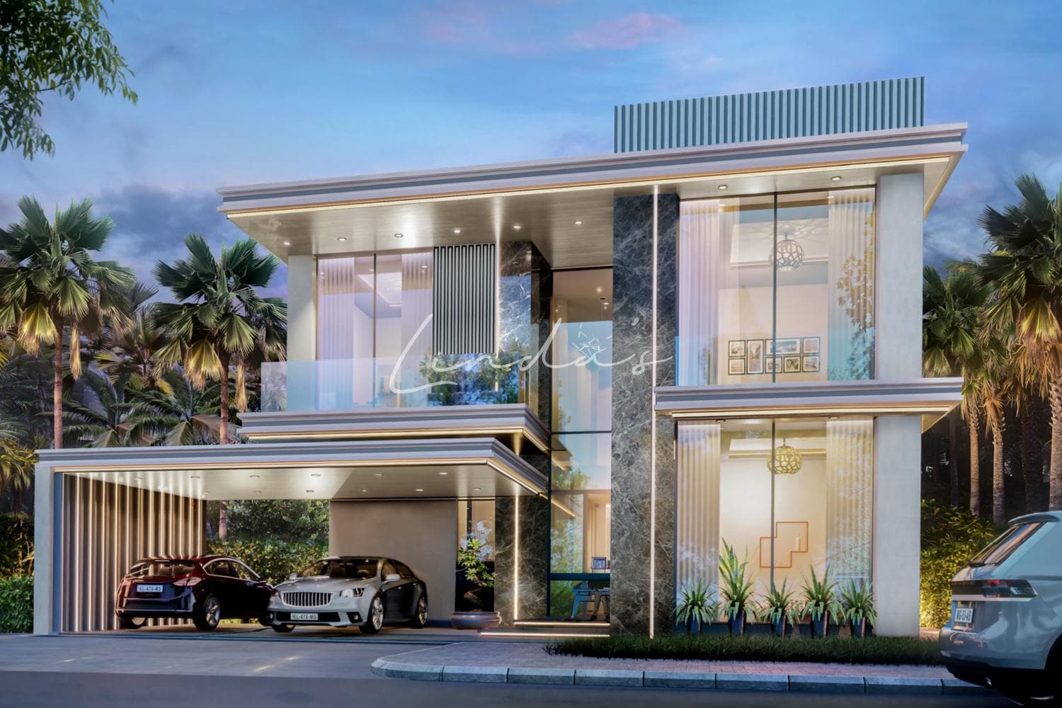 30% only| Island Community | amazing Location