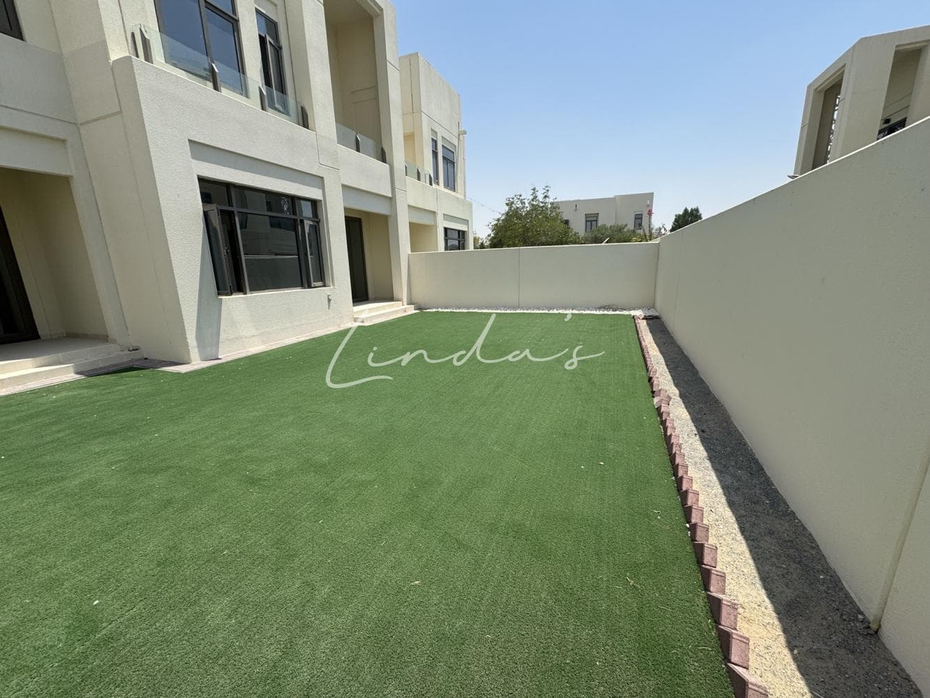 Large Layout | Spacious Garden | Vacant Now