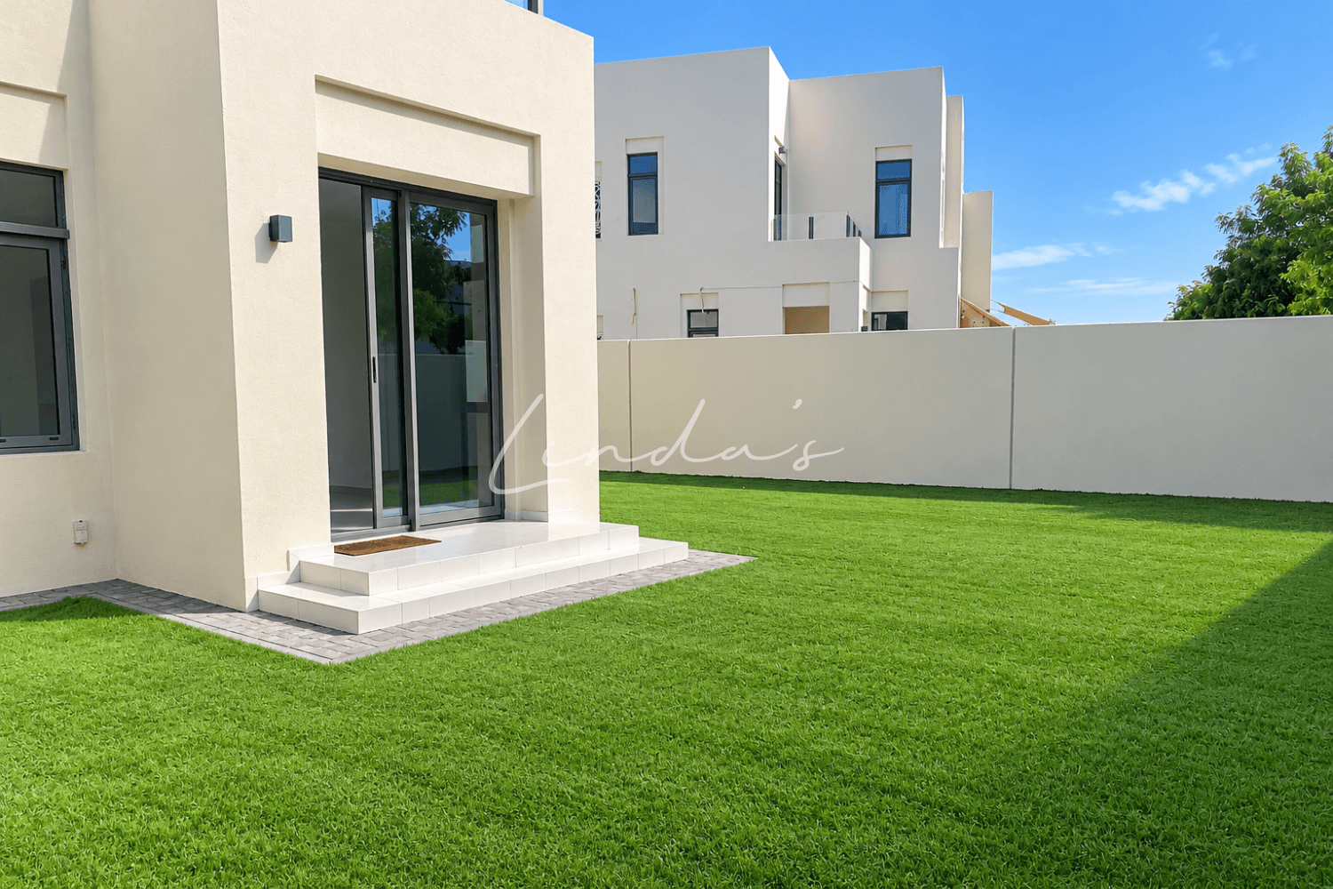 3BR Townhouse | Unfurnished | 2 Parking
