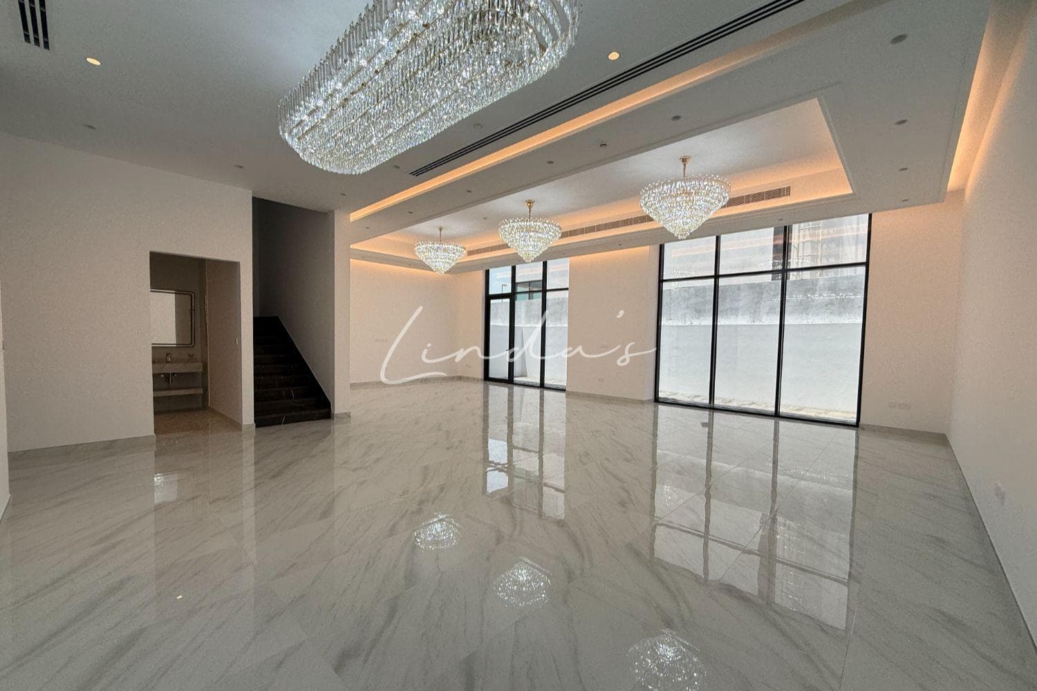 Modern Spacious Villa | Brand New | Prime Location