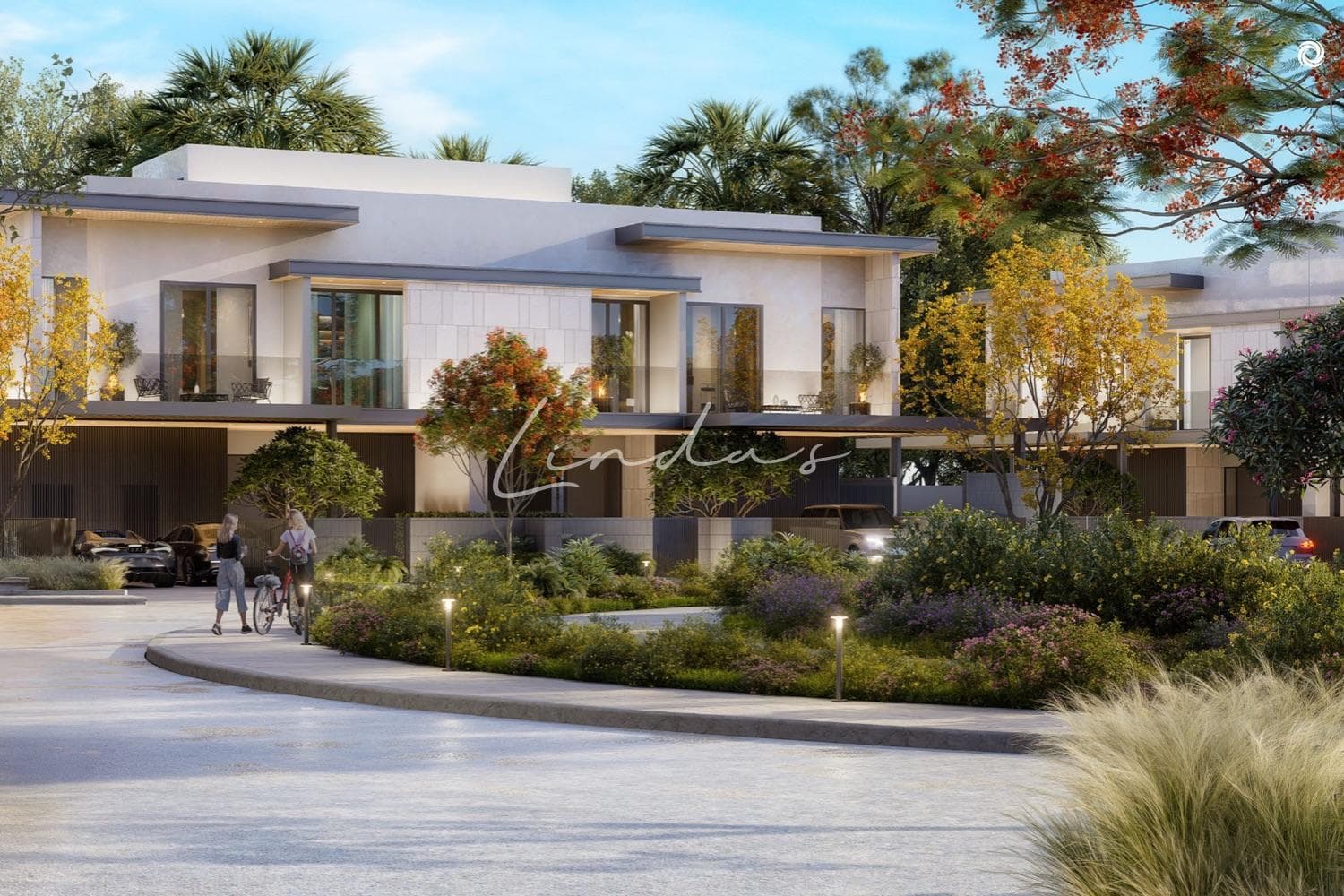 4Bed Luxury | Modern | Brand New | Golf Community