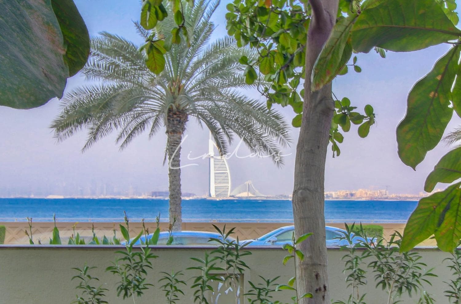 Price Reduced | 2BR Sea View | Royal Amwaj