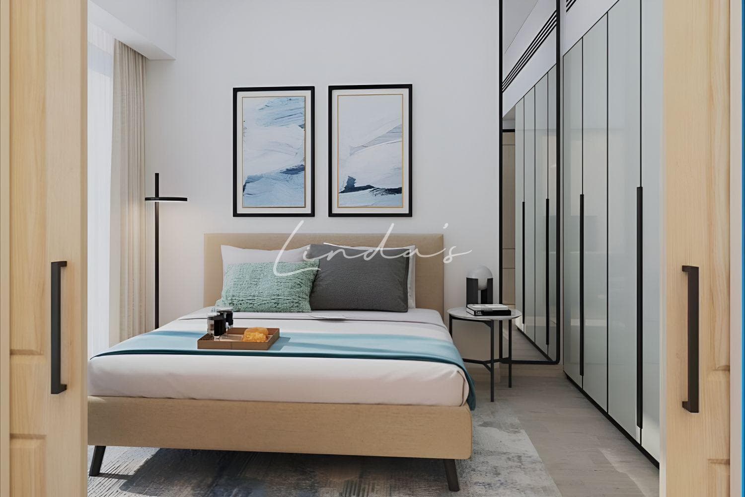 Luxury - Modern | Prime Location | High ROI