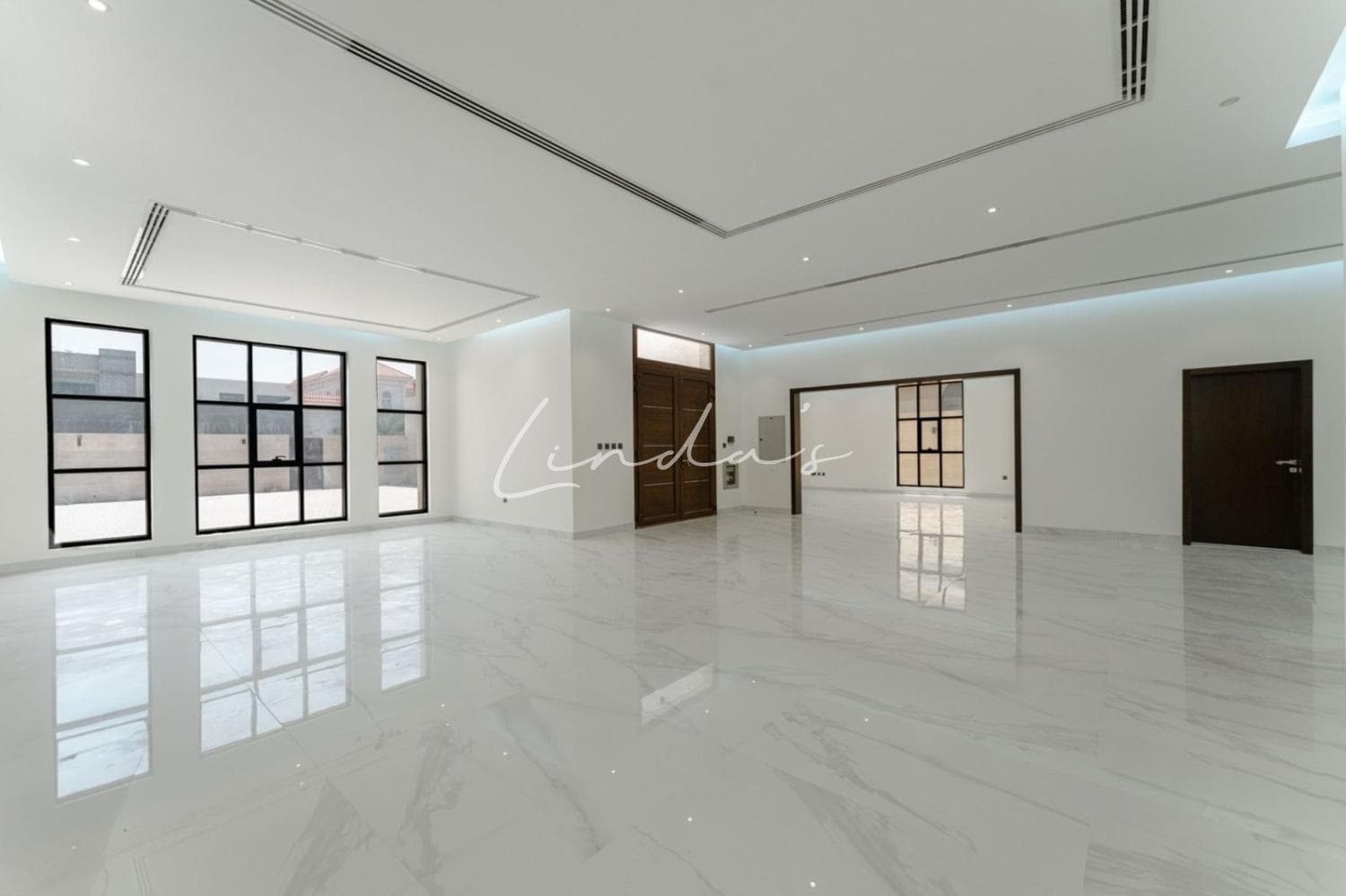 Elegant Brand New 5BR Villa | Prime Nad Al Sheba 3