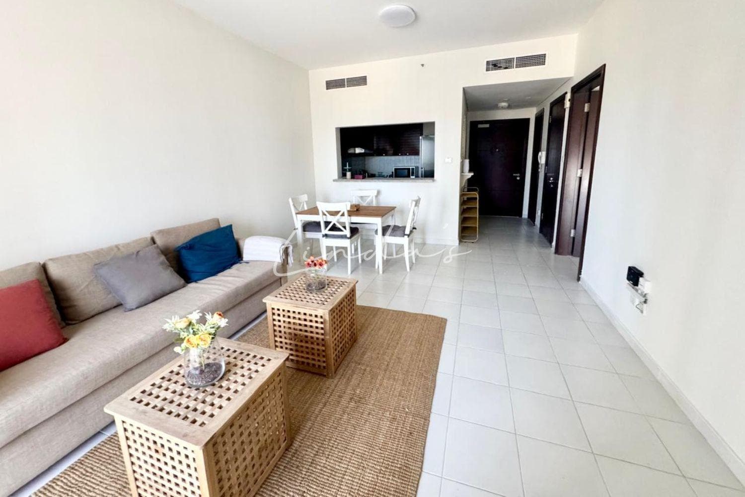 Sea View | High Floor | Desired Building