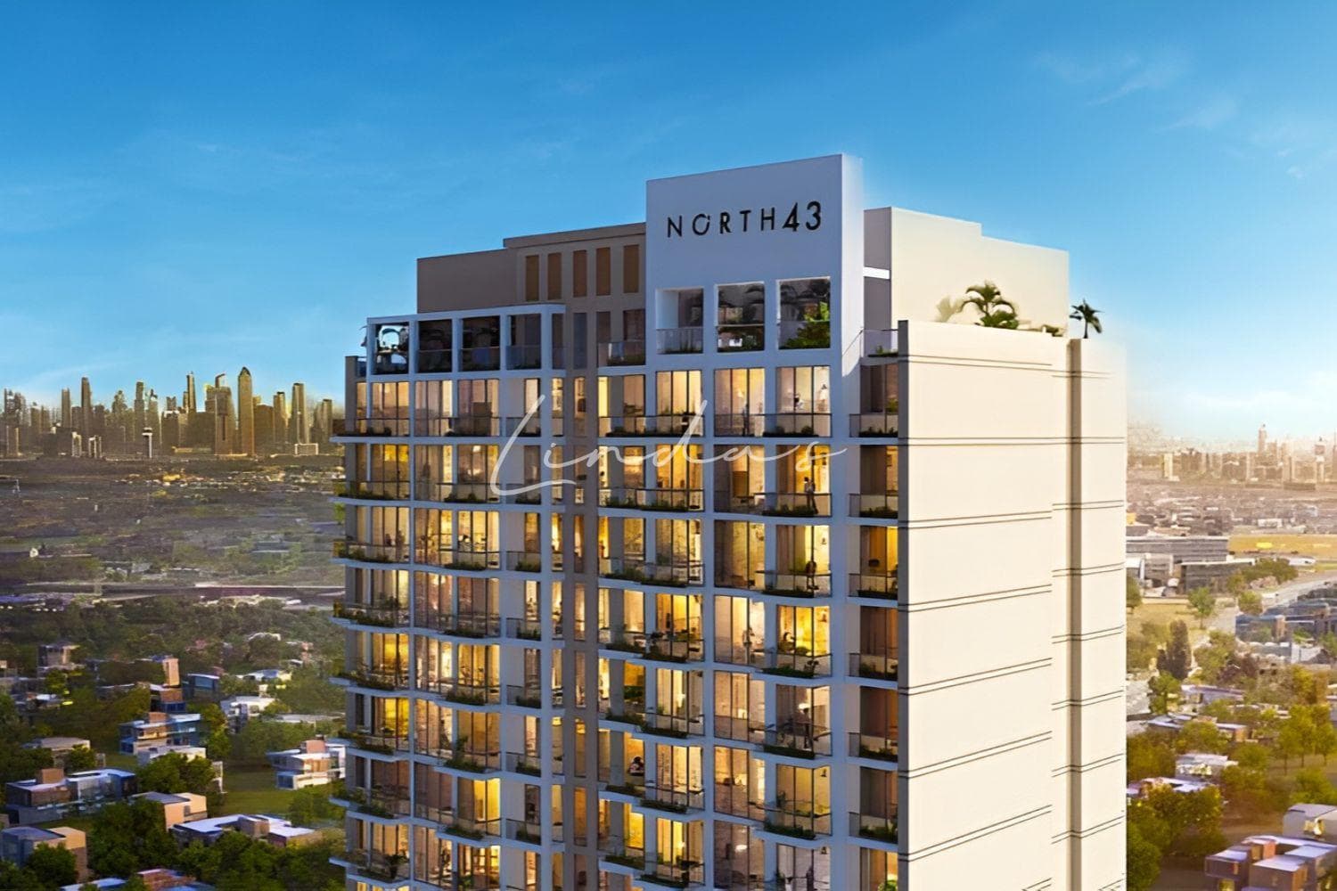Stylish Studio | Fully Furnished | HO Soon
