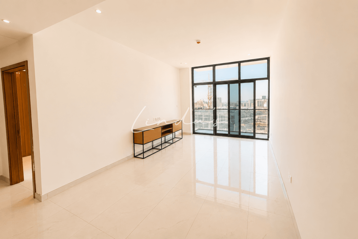 Post Handover PP | Furnished | Serviced Apartment