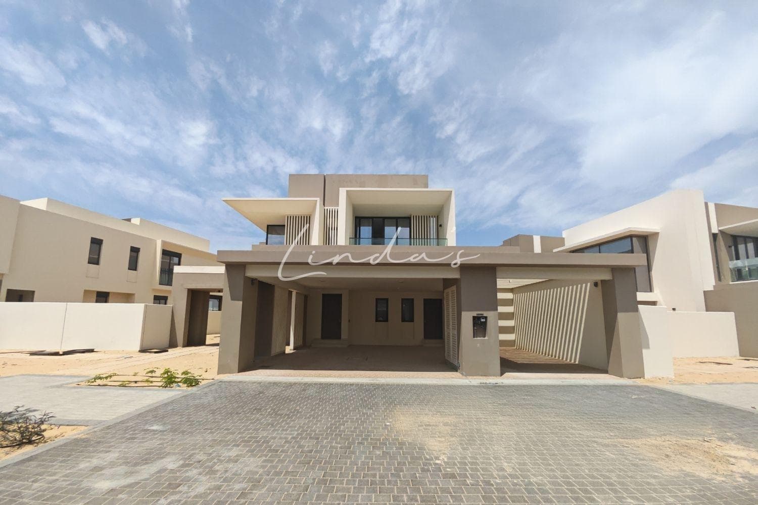 Family Villa | Park Facing | Large Plot | Vastu