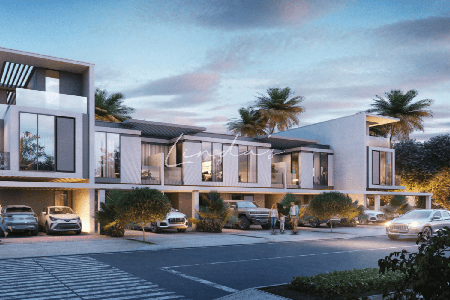 Spacious / Tropical living / Good location