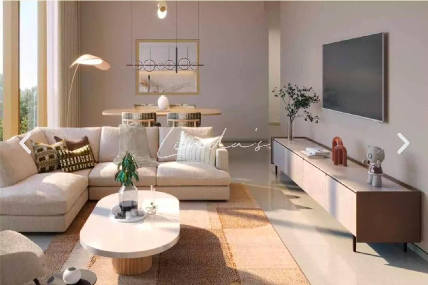 Large Layout | Low-Rise Living | Off-Plan Resale