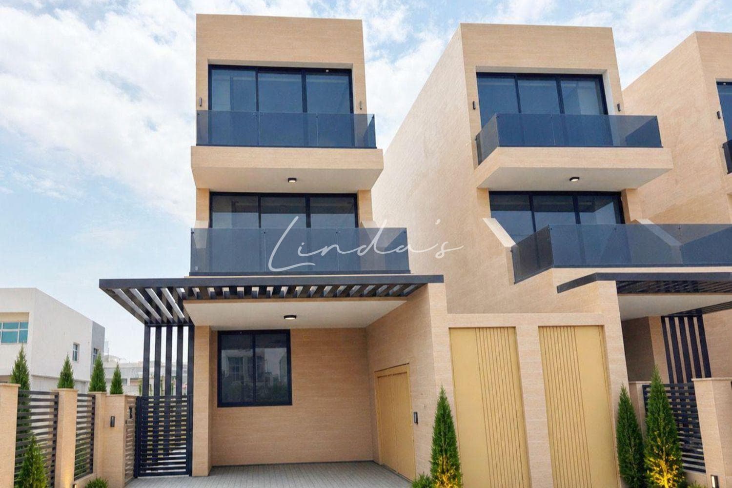 Brand New | Prime Location | Custom Built
