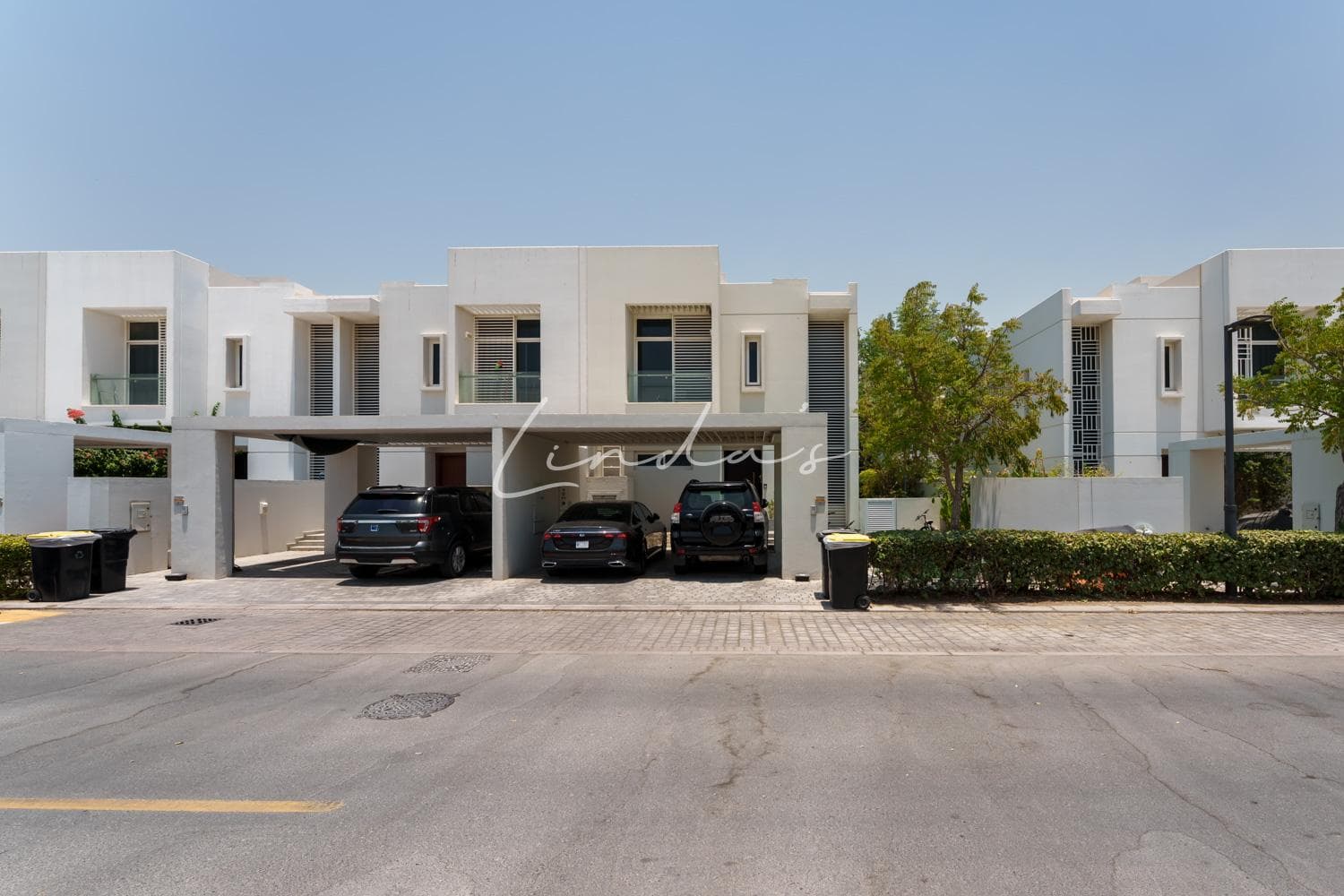 3 Bedroom | Maids Room | Private Garden
