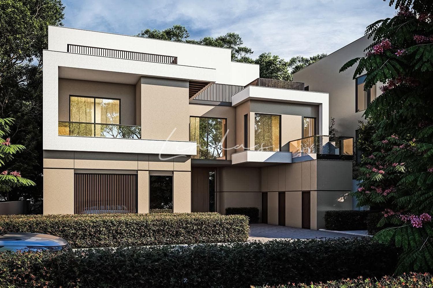 Next to amenities | Private Pool | No DLD fees