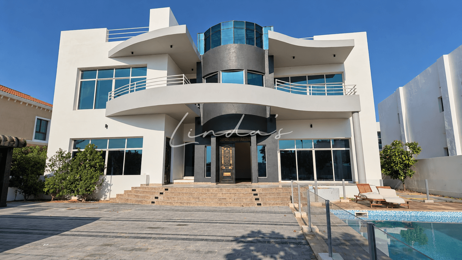 5 Bed Villa | Private Pool | Large Plot